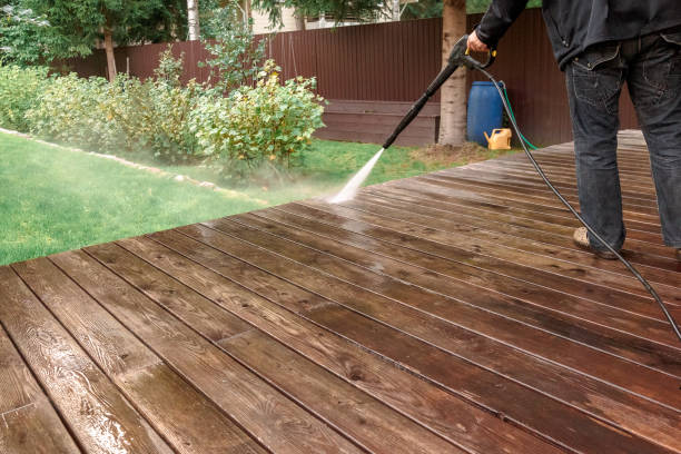 Animal Enclosure Cleaning in East Dublin, GA